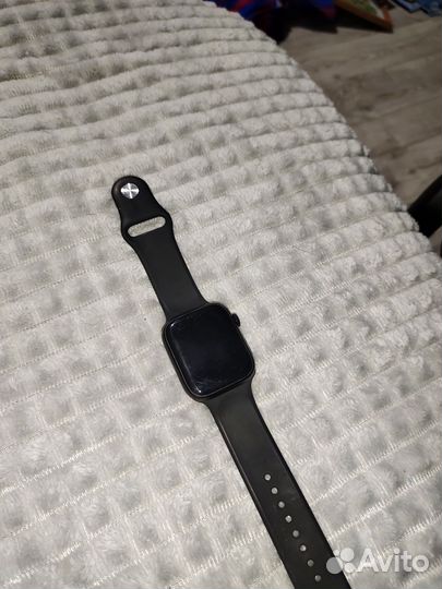 Смарт часы x8pro