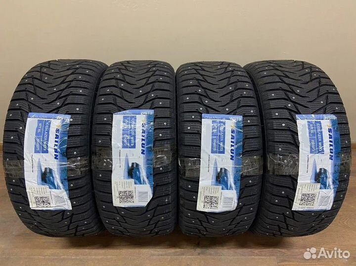 Sailun Ice Blazer WST3 245/70 R16 107T