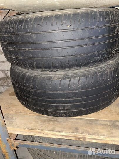 Hankook Optimo K415 225/60 R17