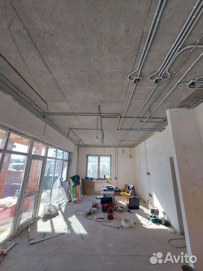 Электрик, Ремонт Проводки