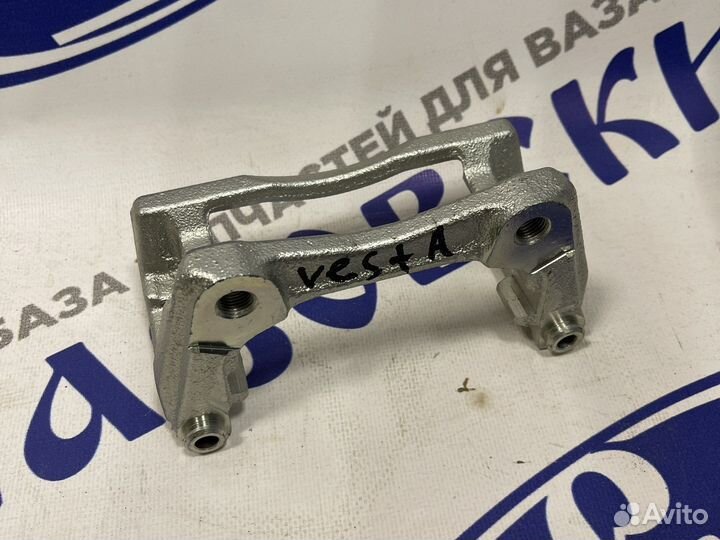 Скоба суппорта LADA Vesta перед