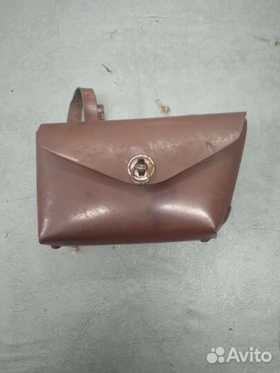 Вело з/ч СССР