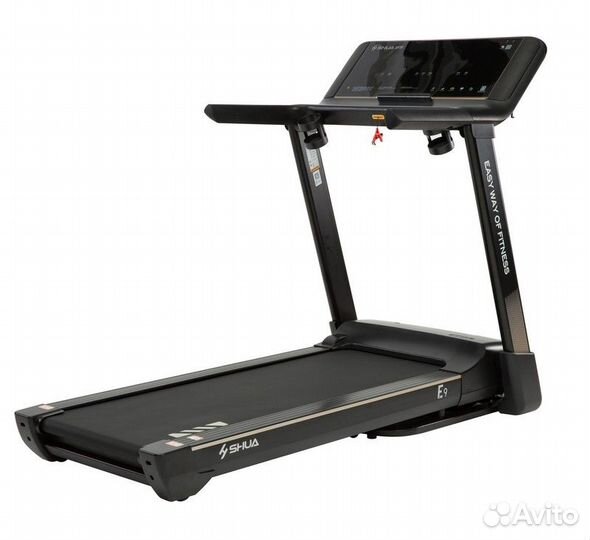 Беговая дорожка shua SH-T5100