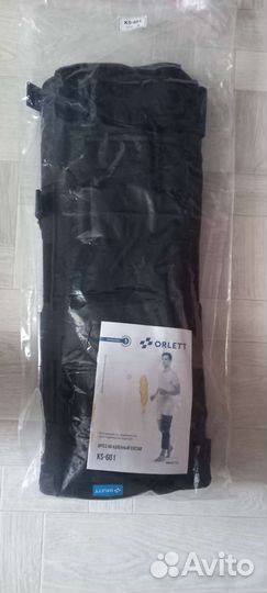 Ортез на коленный сустав orlett
