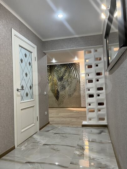 2-к. квартира, 47,5 м², 3/9 эт.