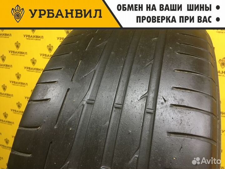 Bridgestone Potenza S001 235/50 R18 97V