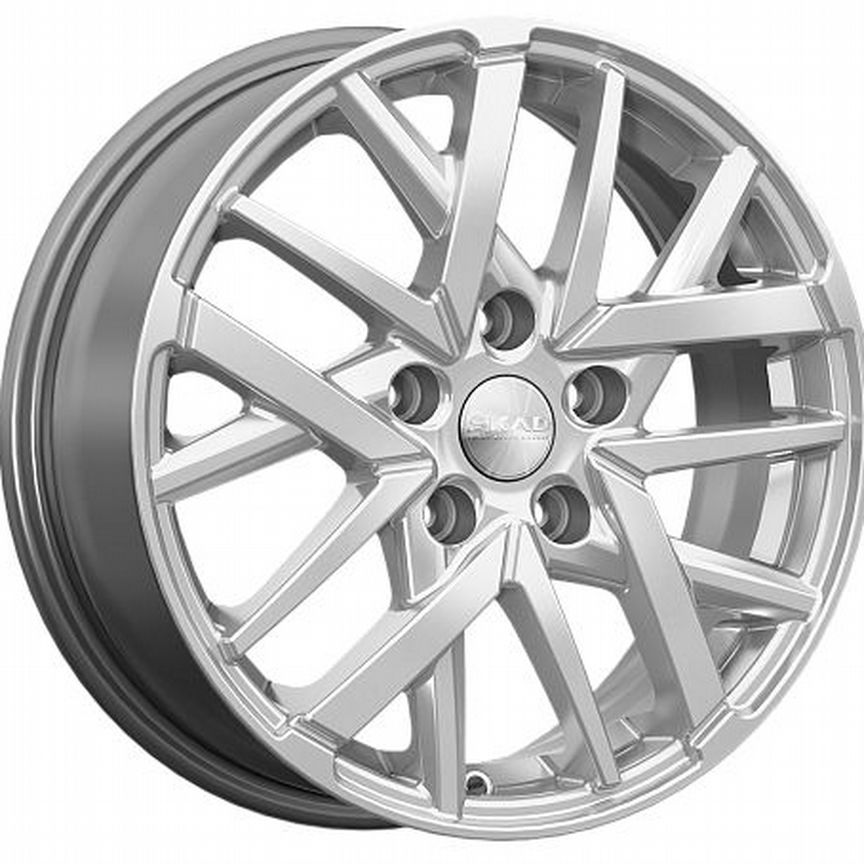 Литые диски Skad БОСФОР (КЛ355) 6×R16 5×114.3