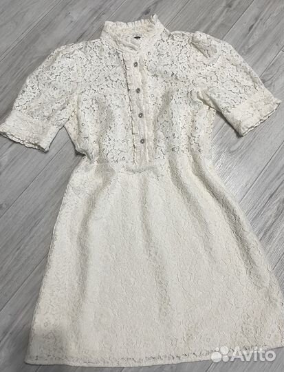 Платье Zara