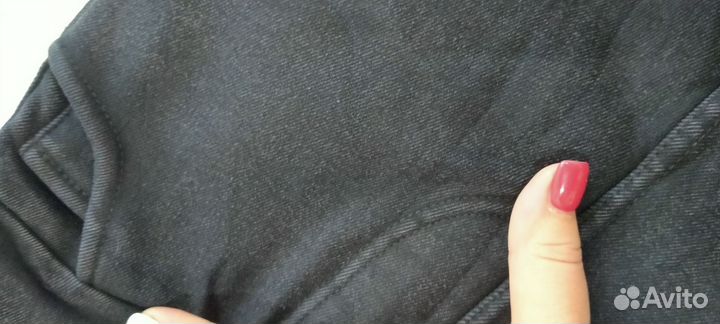 Джинсы детские