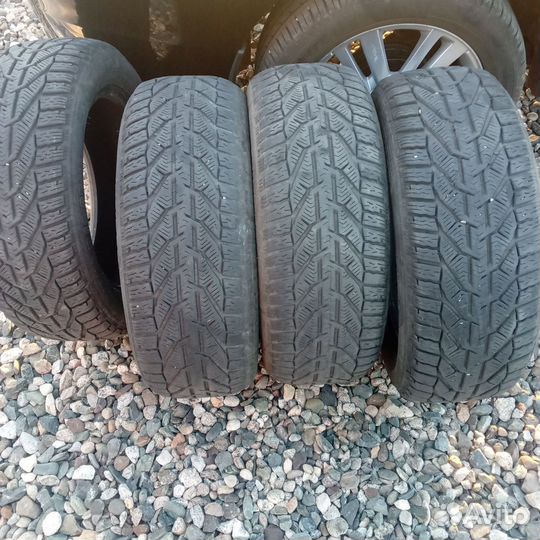 Tigar Winter 215/55 R16