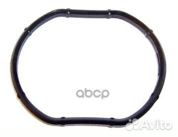 Прокладка термостата opel Z16-18XER 504330 Elring