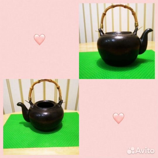 Заварочный чайник