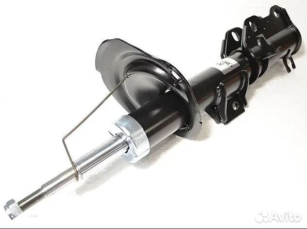 Амортизатор передний Mercedes Vito W639 Viano