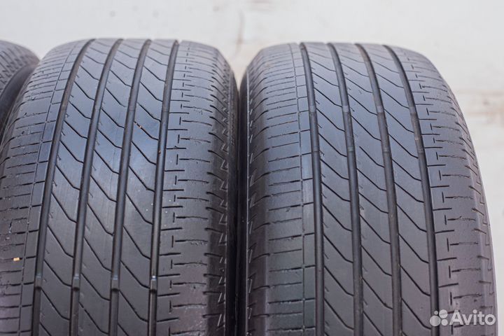 Bridgestone Turanza T005A 215/60 R16 95V