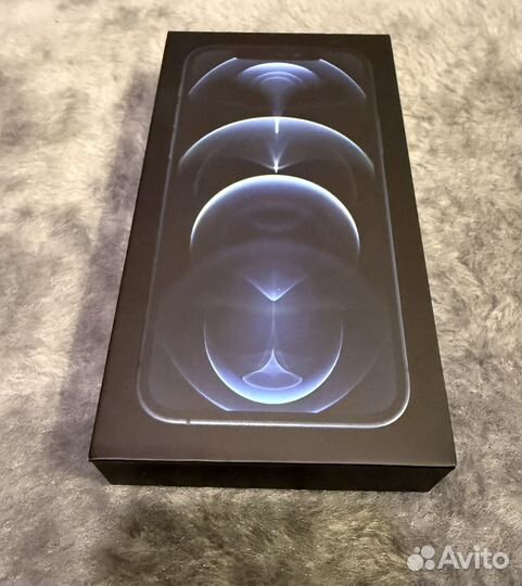 iPhone 12 Pro, 128 ГБ