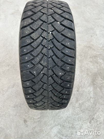 Bfgoodrich G-Force Stud 205/55 R16 94Q