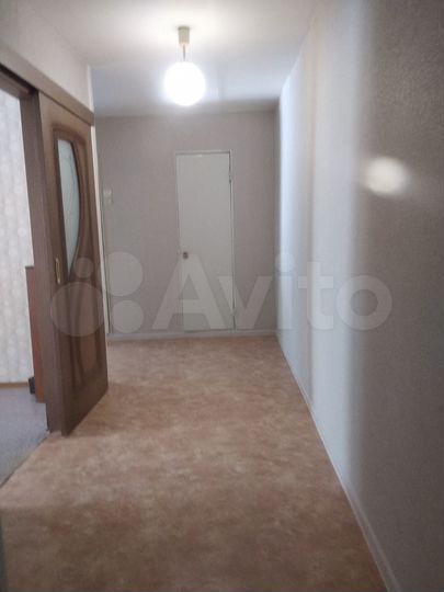 2-к. квартира, 38,7 м², 6/9 эт.