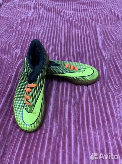 Футзалки nike phantom, 35,5 оригинал