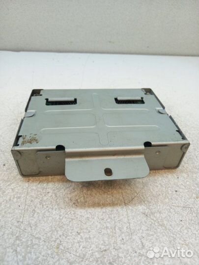 Блок управления EFI Nissan Caravan VPE25 KA20DE