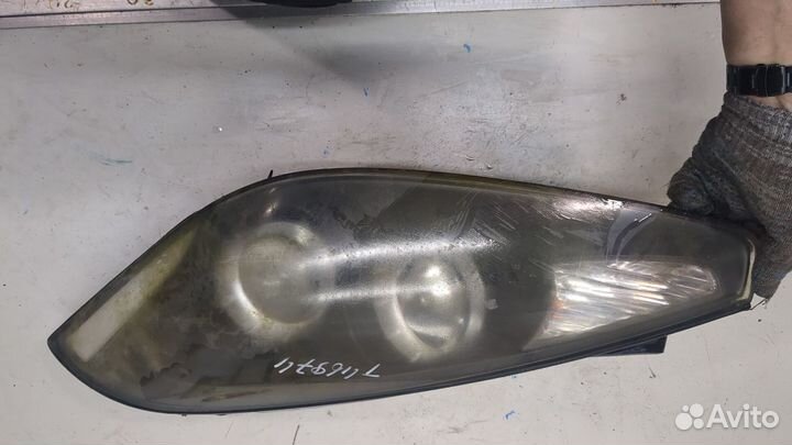 Фара (передняя) Hyundai Coupe (Tiburon), 2007