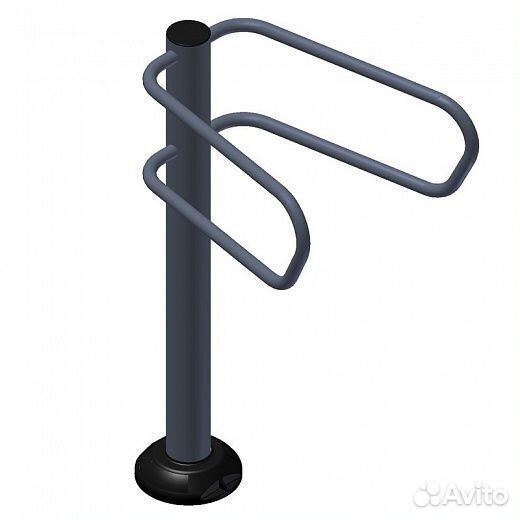 Уличные тренажеры от прозводителя