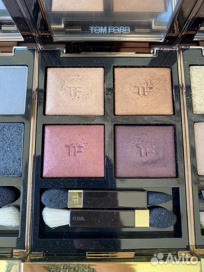 Tom Ford палетка теней