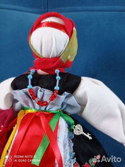 Кукла - Берегиня