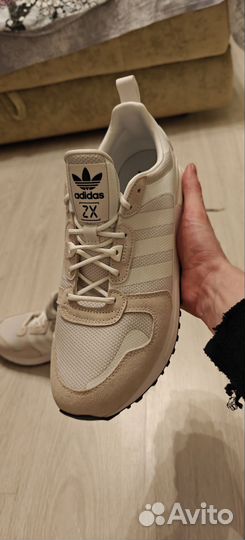 Кроссовки мужские adidas ZX