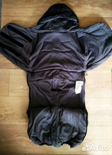 Новый конверт Bebe confort деми