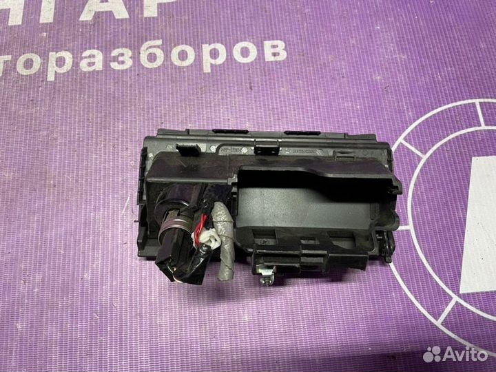 Пепельница Honda Accord 7 CL9 K24A3 2006