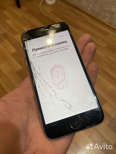 iPhone 6S, 32 ГБ