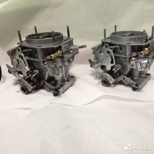 Ремонт карбюраторов, зажигания, настройка клапанов