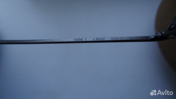 Очки prodesign denmark eyeglasses 1656