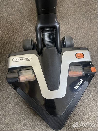 Русной пылесос Tefal Air Force Serenity(ty9171wo)