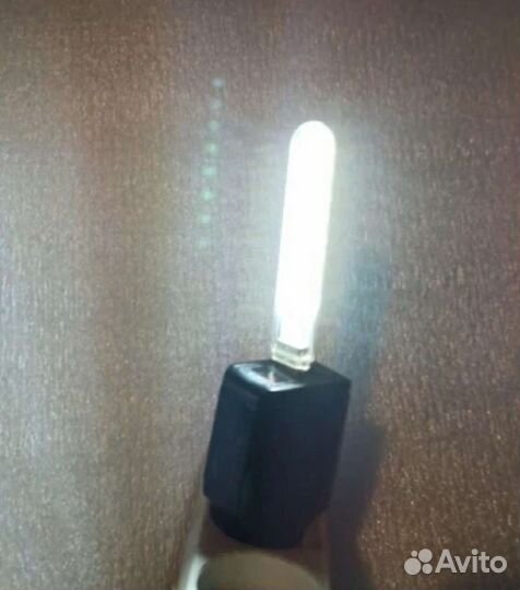 Новая LED USB лампа