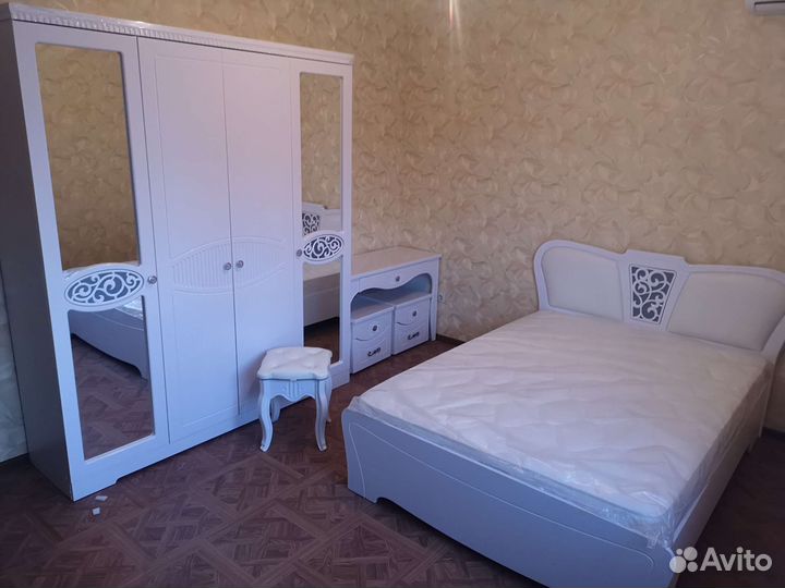 Сборка мебели