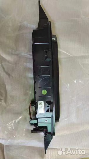 Voyah free запчасти прямые поставки