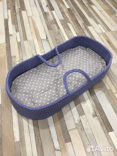 Детская люлька колыбель