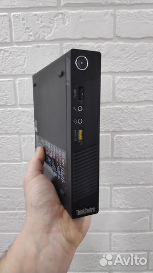 Мини компьютер Thin center