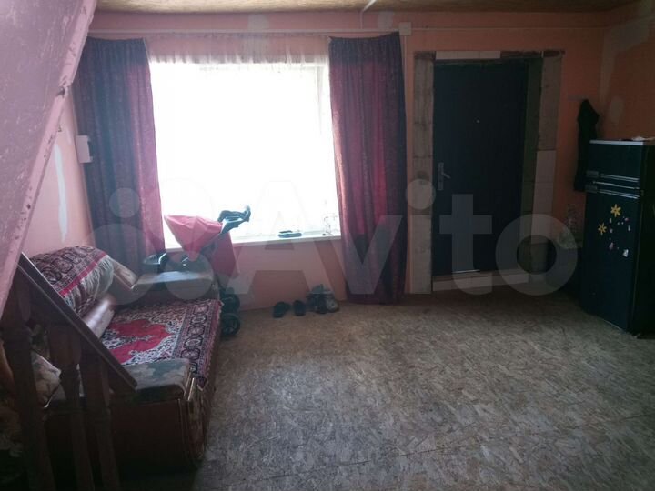 Дача 41,4 м² на участке 4,5 сот.