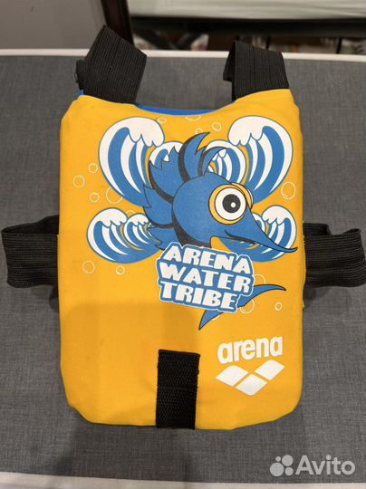 Купальные принадлежности