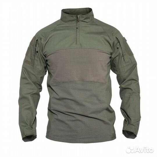Боевая рубаха Combat shirt