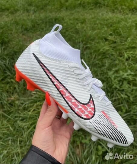 Бутсы Nike оптом футзалки