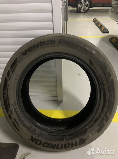 Hankook Ventus Prime 2 K115 235/60 R18 103H