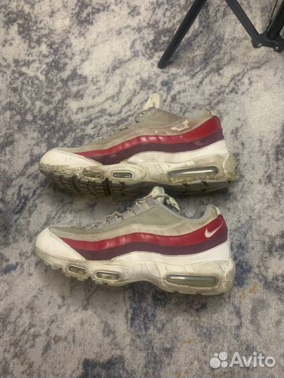 Кроссовки nike