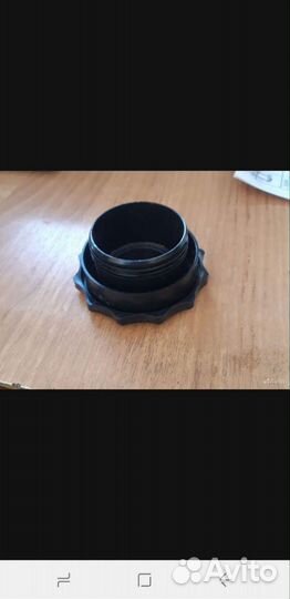 Крышка бензобака агро, агрос