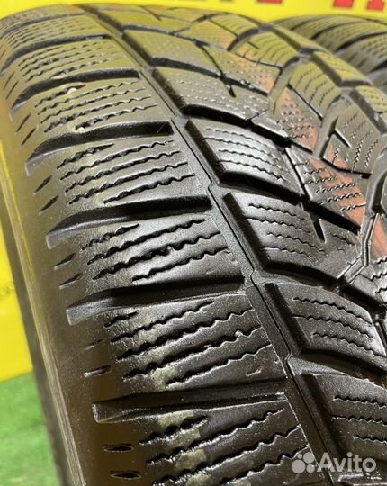 Dunlop Winter Sport 5 SUV 235/60 R18 107H