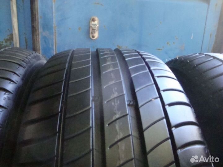 Michelin Primacy 3 215/55 R18