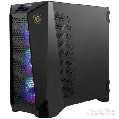 MSI prospect 700 R
