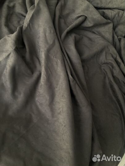 Шторы плотные